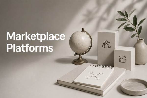 Marketplace Platforms