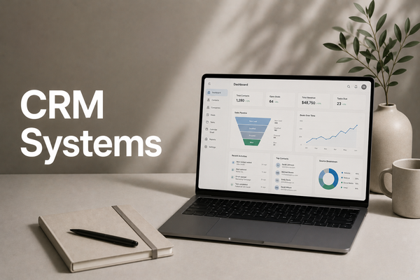 CRM Systems