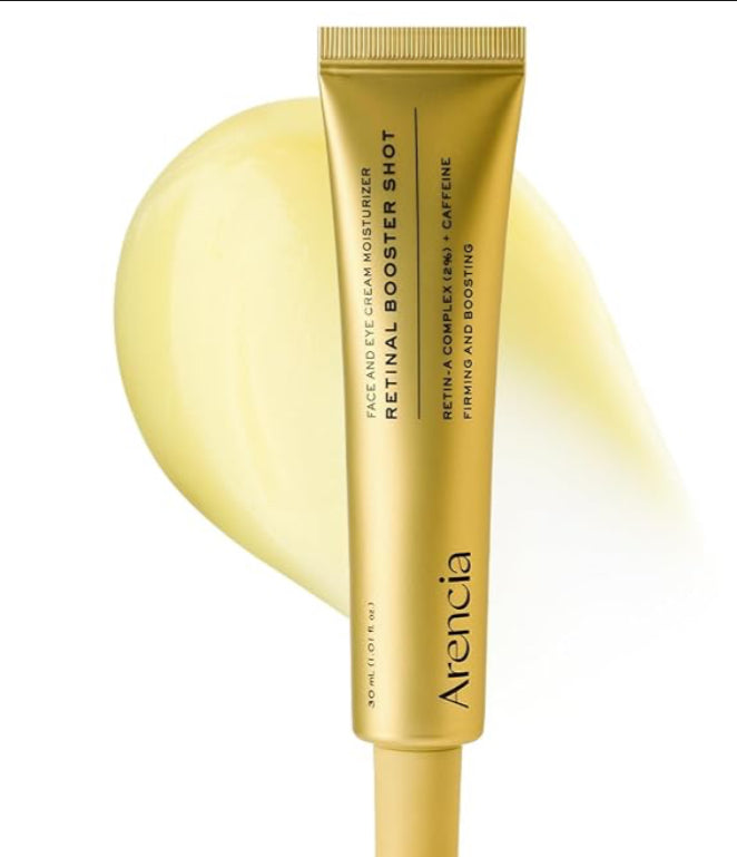 Arencia Retinol